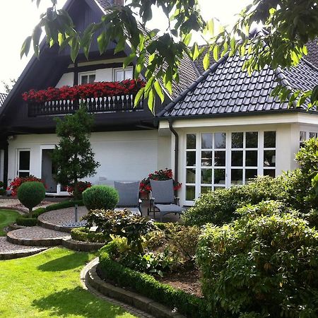 Apartments-Bocholt Exteriör bild