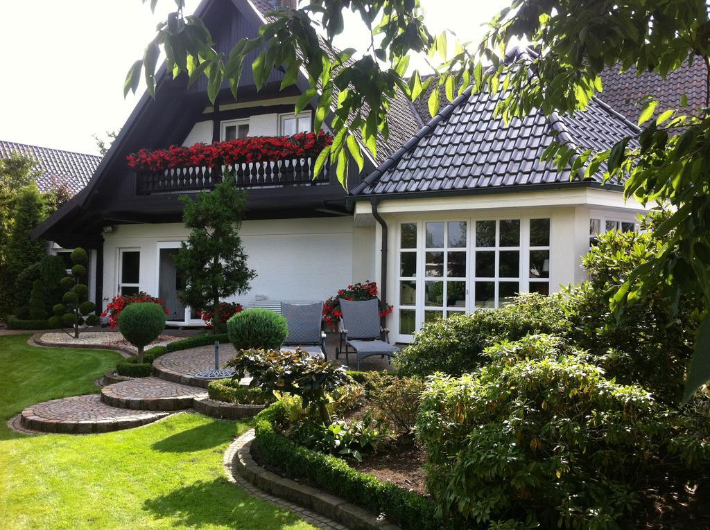 Apartments-Bocholt Exteriör bild