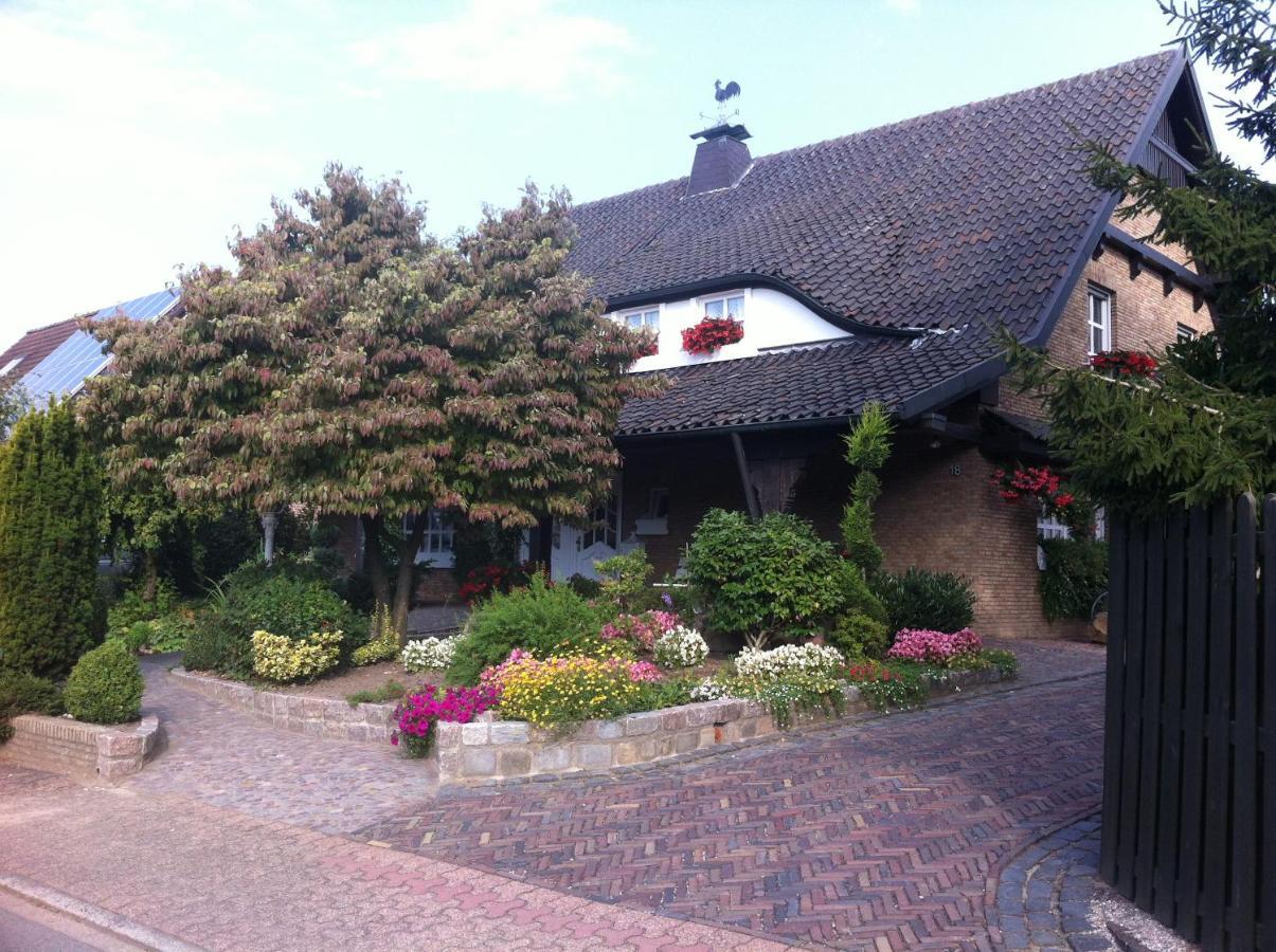 Apartments-Bocholt Exteriör bild